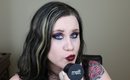 *NEW* Melt Love Sick Eyeshadow Stack Demo and Review!!!