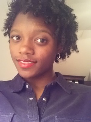 New curls