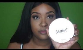 Birthday Makeup Haul/Tutorial