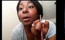 Tutorial:Favorite Pink Lip Combos+ Dupe Alert!!! Mac Magenta Lip liner