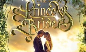 Book Review: The Princess Bride & "Miracle Pill" Chocolate Truffle Recipe