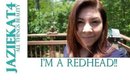 I'm a Redhead!! Story & Products