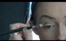 Easy and Simple eyeshadow tutorial