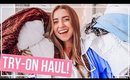 BIG OLE SUMMER TRY ON HAUL! ft. Express, Nordstrom, Target & Princess Polly