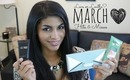 March Hits & Misses ♥ Love or Loathe ♥ Lux & Makeup