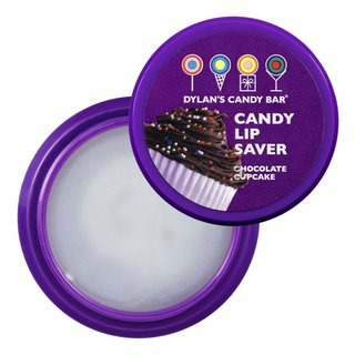 Dylan's Candy Bar Chocolate Cupcake Lip Saver
