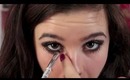Diva by Nightfall: A Collab Makeup Tutorial