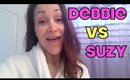 JULIES WORLD: Debbie Downer vs. Suzy Homemaker
