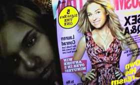 H&M Haul ,Lauren Conrad!
