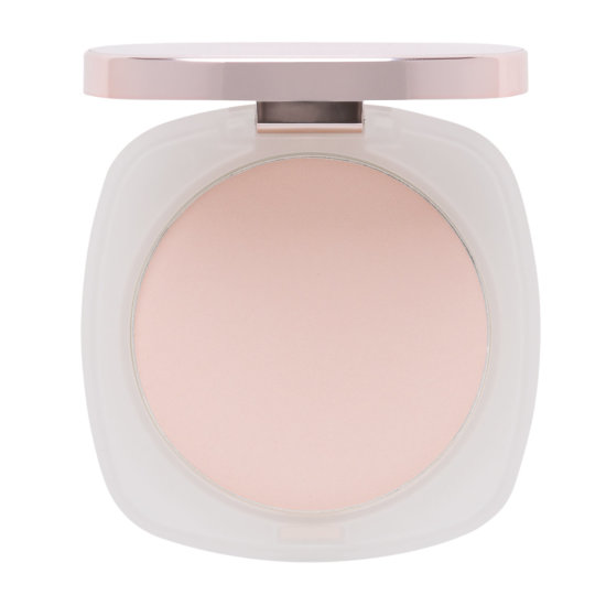 sheer pressed powder