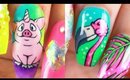 New Nail Art 2018 💜 The Best Nail Art Designs Compilation #1