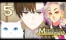 MeliZ Plays: MYSTIC MESSENGER- [P5]