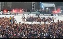 Avenged Sevenfold- Rose Bowl 2017 in Pasadena Ca.
