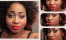 Comparing The Best Red Sexy Lipstick| Mac, Sephora and Revlon