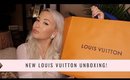 Louis Vuitton Unboxing | LV Toiletry 26 Clutch Bag