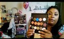 MUG  Makeup Geek Haul