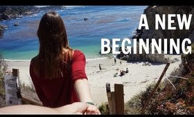 A NEW BEGINNING // PLEASE WATCH