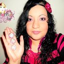 Glameyez cosmetics