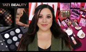 NEW EYESHADOW PALETTES & MAKEUP RELEASES HOLIDAY 2019! PURCHASE OR PASS?