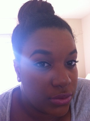 #BlackOpal #MAC #Clinique 