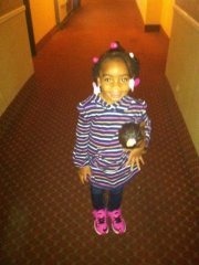 Maliah L.