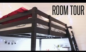 ROOM TOUR (Small Room/ Den Ideas) | Enchantelle