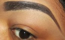 ♥¸.•**•.¸♥  ((((((Highly Requested)))))) Eye  Brow Tutorial