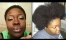 How I Grew My Hair Back After My BIG CHOP!!!