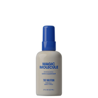 Magic Molecule The Solution 2 fl oz