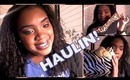 HAULIN | Makeup & Shoes - Hello Kitty, Pantone, Hautelook, etc. (Pt.1)