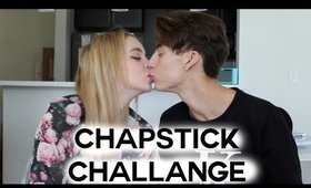 CHAPSTICK CHALLENGE (feat. thatsojack)