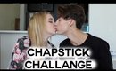 CHAPSTICK CHALLENGE (feat. thatsojack)