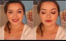 Urban Decay Naked 3 Tutorial!