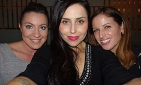 Vlog New York con Clio!