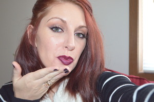 This  Fall Makeup Look  will be on my channel soon!
Link to my channel is down below.

https://www.youtube.com/watch?v=NBJiPWdO1wk&feature=c4-overview&list=UUKAt2eZ1JYJUZ5rU_R7e7Zg