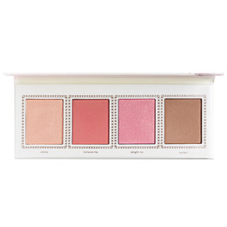 Champagne & Macarons Face Palette