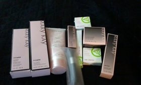 November Giveaway: Mary Kay Goodies