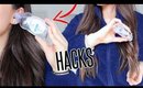 13 Baby Oil BEAUTY HACKS That Will Change YOUR LIFE
