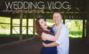 WEDDING VLOG!!! - VEDA Day #5 | sarahbeyeavlogs
