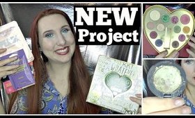 12 Pans Of Christmas Intro 2019 | Cruelty Free Project Panning