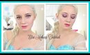 Elsa Makeup Tutorial Halloween 2015 | Ft. Morphe Jaclyn Hill Favorites Palette