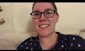 VLOG ~ ASK FOR WHAT YOU WANT