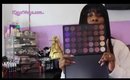 Eyeshadow Palette Collection [Part 1] | My Makeup Collection Spotlight