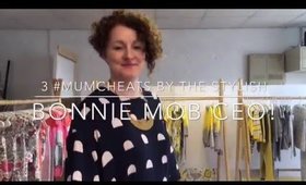 The Bonnie Mob Founder Shares her Mum Cheats