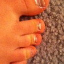 twinkle toes
