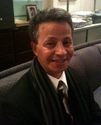 Fouad N.