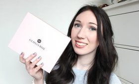 March GlossyBox!