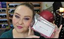 NEW Lip Monthly Beauty Subscription First Unboxing & Review for May 2014