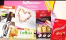 Rose Voxbox Influenster