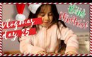 VLOGMAS DAY 25 || OPENING GIFTS